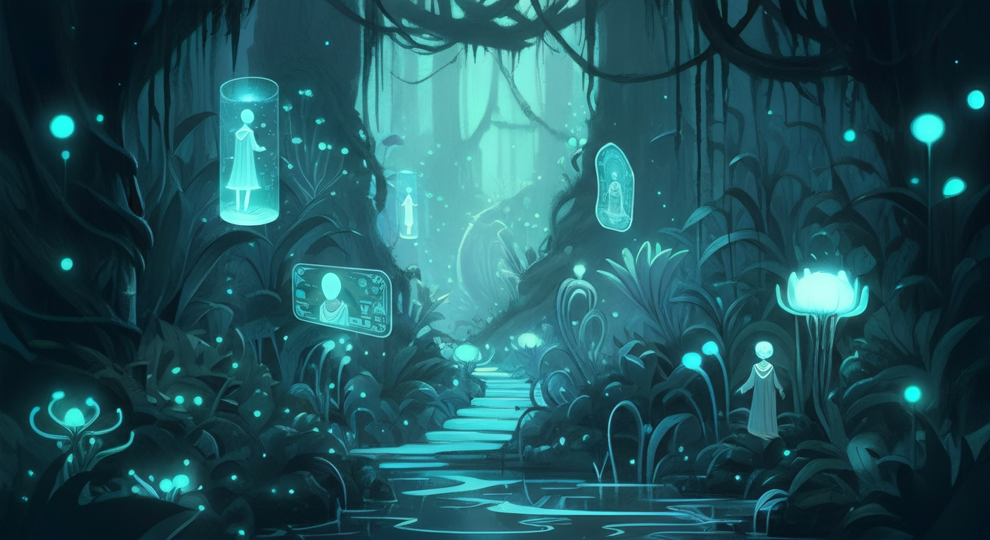 Immagine hero per ParadisoSocial.com